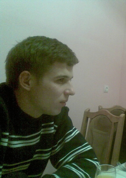 Максим Сладков
