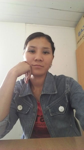 Венера Елемесова