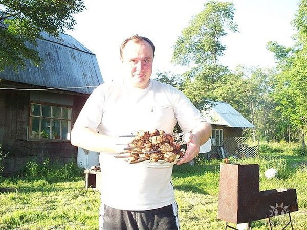 Сергей Жолобов