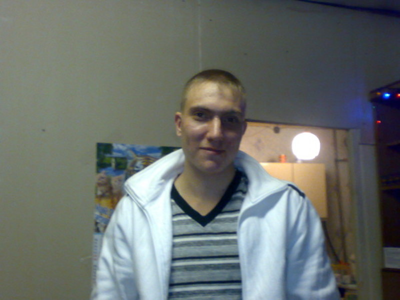 Евгений