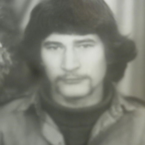 Андрей Болотников