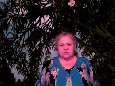 Любовь Кириллова