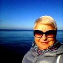 Ирина Маркова