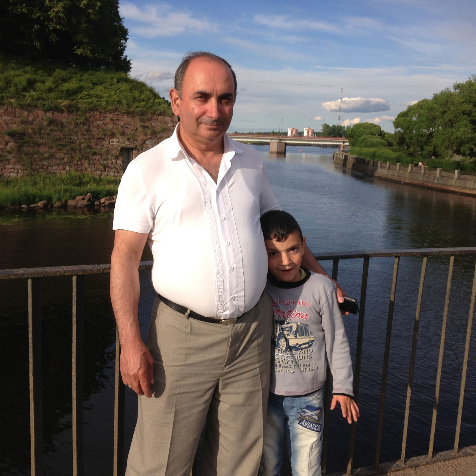 Сейран Саргсян