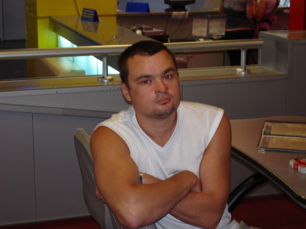Konstantin Mironenko
