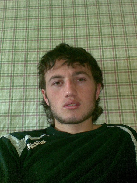Islomiddin Fathulloev