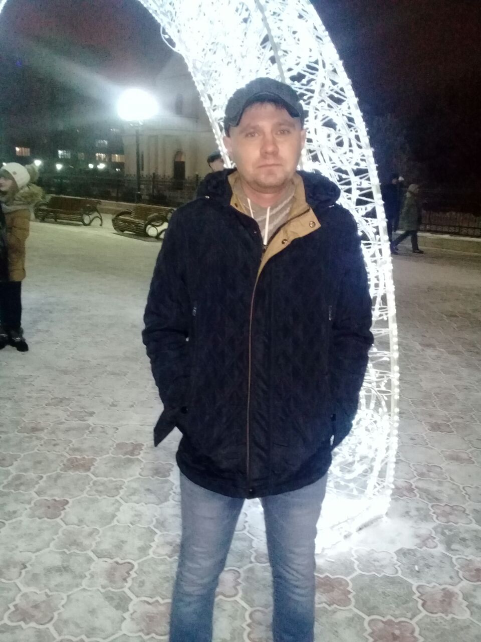 Николай Шадрин