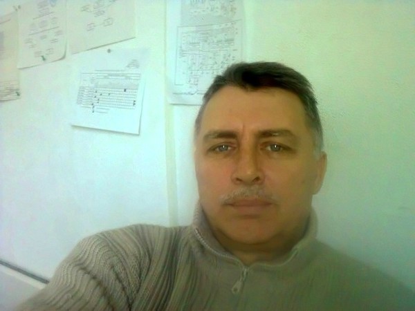 Павел Введенский