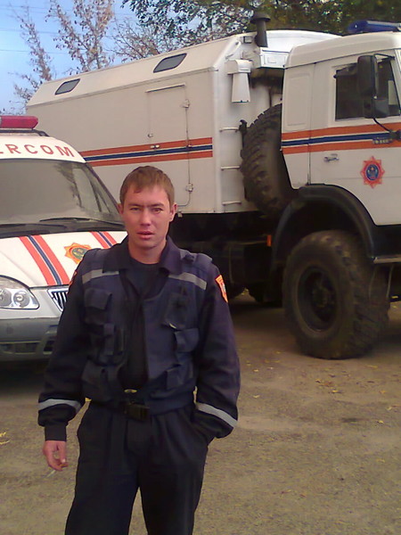 Айдос Нурпеисов