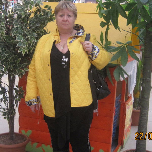 Наталья Сильтикова