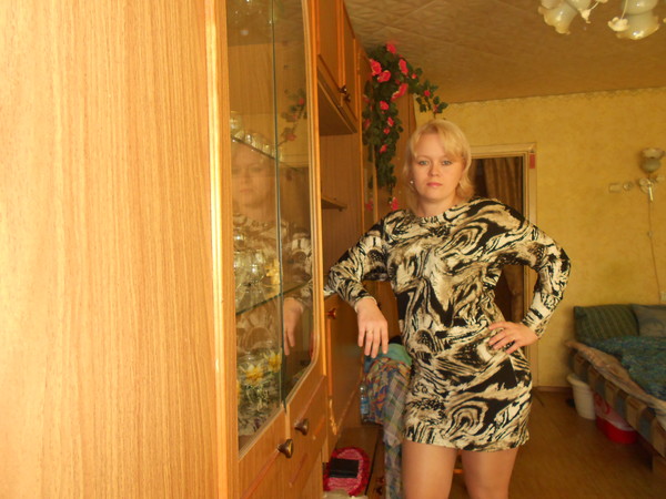 Елена Шинкоренко