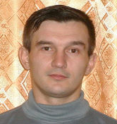 Victor Chukaew