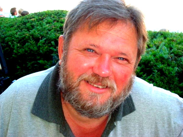 Алексей Кноблох