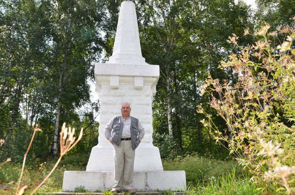 Анатолий Мелихов