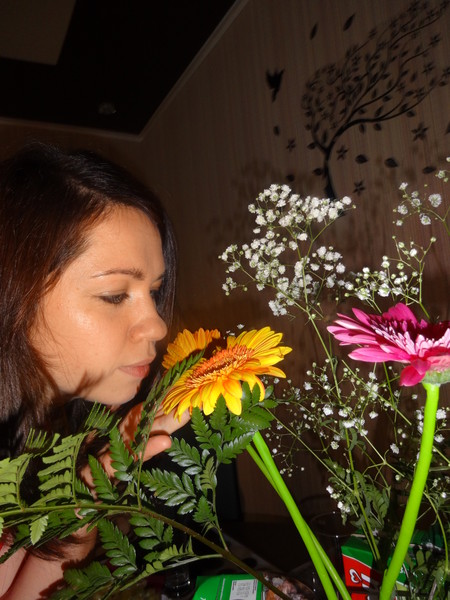 Юлия Шайсултанова