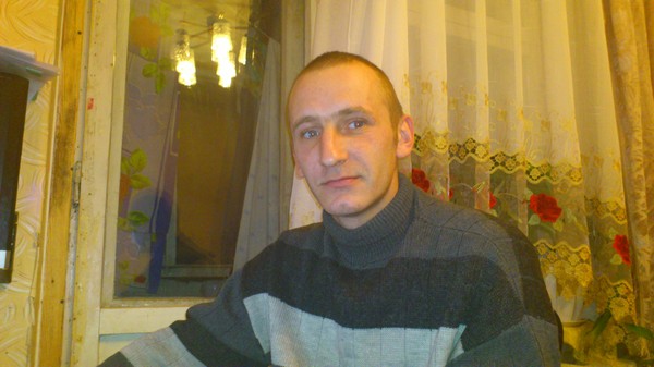 Дмитрий Гильчин