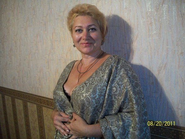 Наталья Горевич