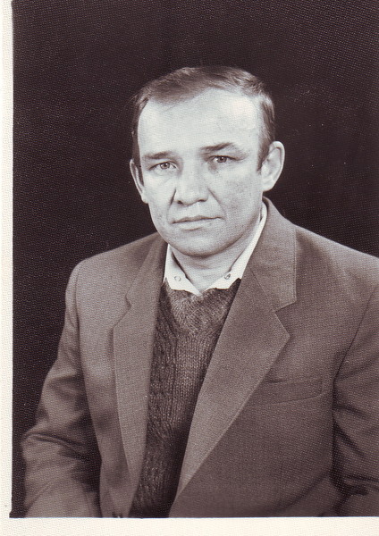 Юрий Маленко