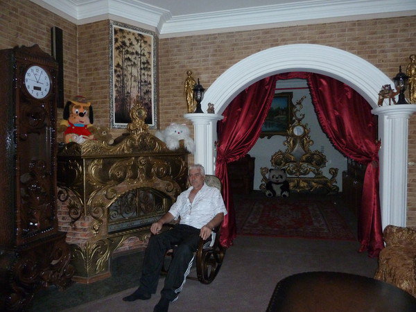Артем Неважно