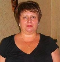 Инна Шевчун