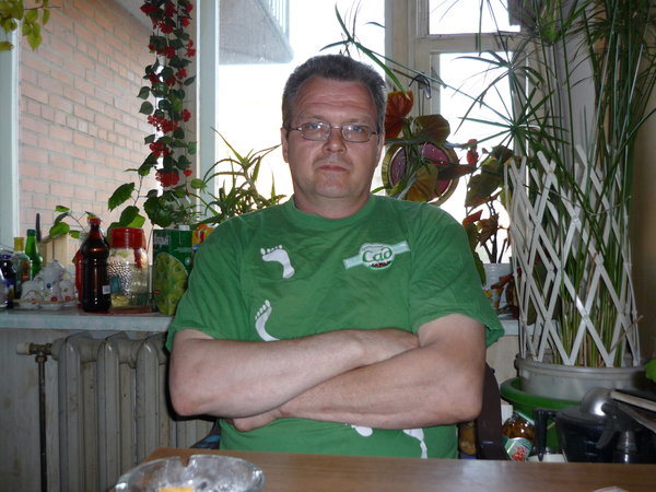 Юрий Ермаков