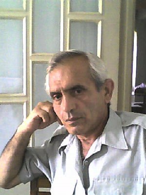 Martin Hovsepyan