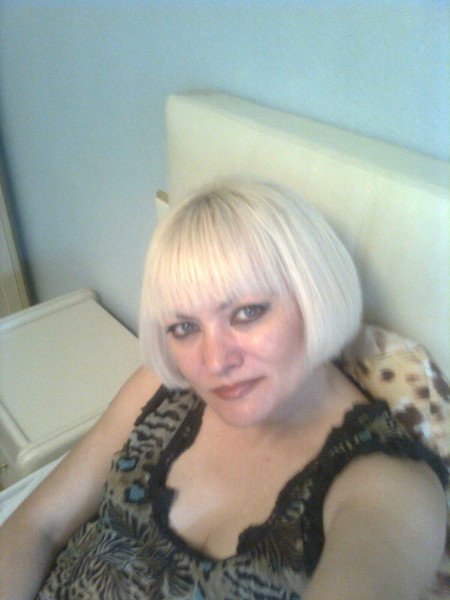 Ирина Борисовна