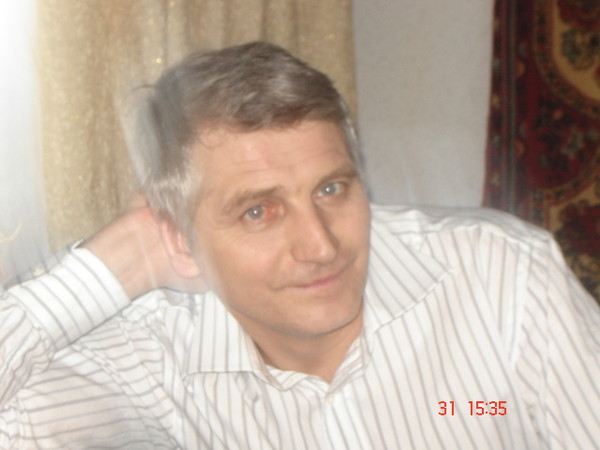 Александр Дегтярёв