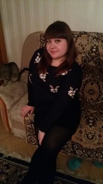 Аня Данилович