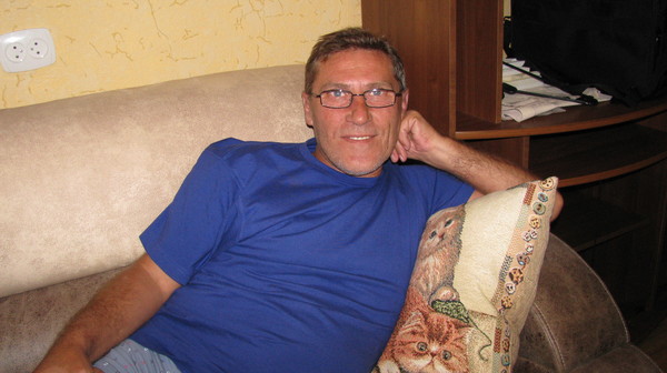 Владимир Савин