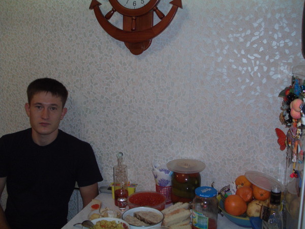 Денис Стасюк