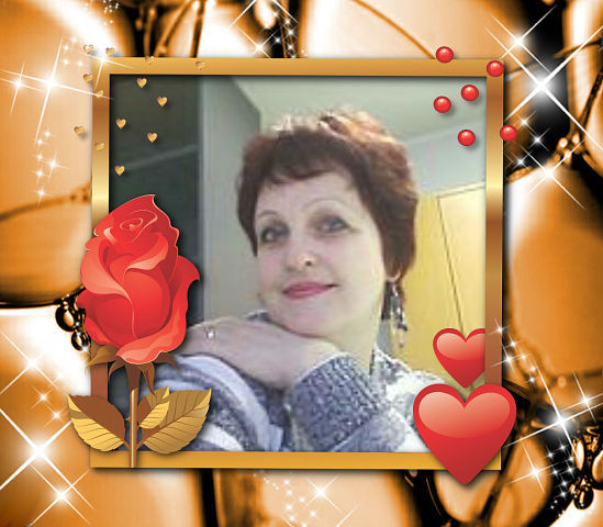 Татьяна Казакова