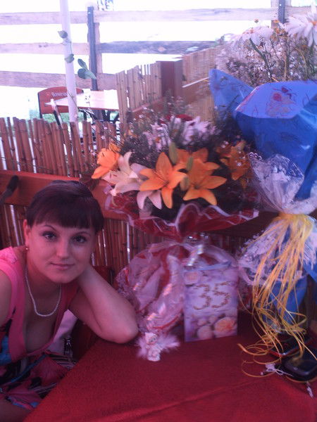 Елена Скрипник