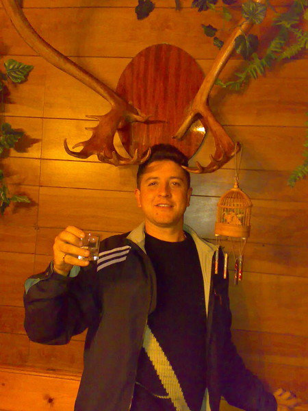 Андрей Добровенко