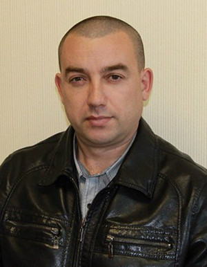 Дмитрий Кузнетцов