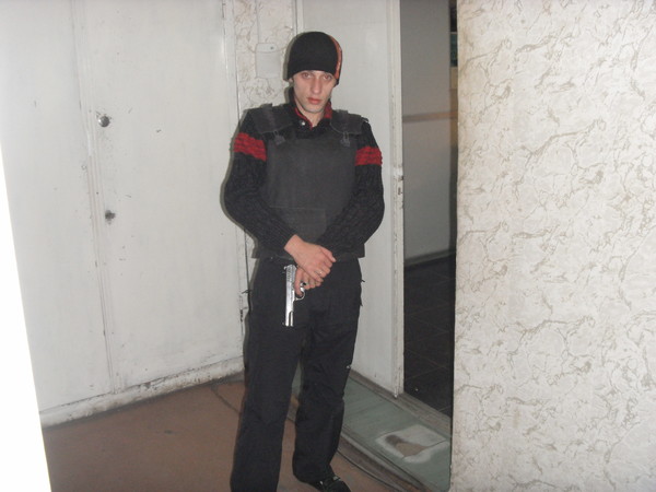 Владимир Чепченко