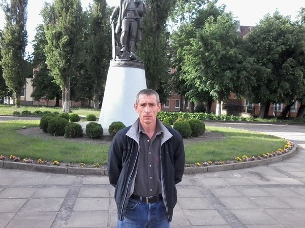Виктор Купчинский