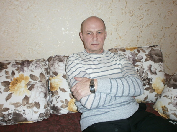Александр Жегунов