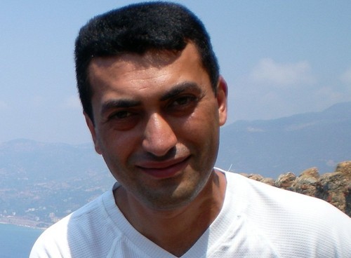 Rehim Mustafayev