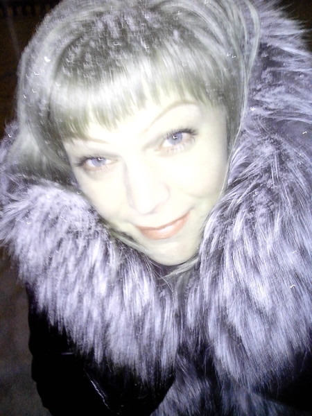 ((Мargaritka)) )