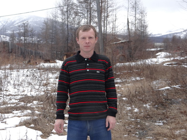Максим Медведев