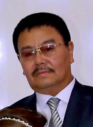 Кубаныч Жумабеков