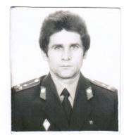 Виктор Гуманец