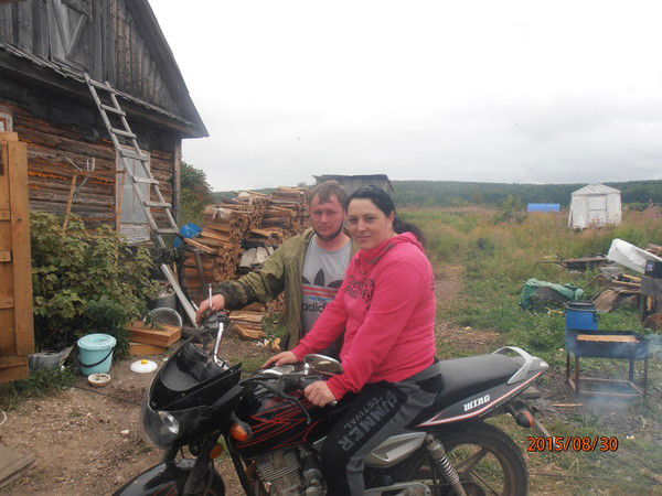 Саша Чередниченко