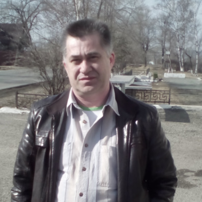 Олег Гаврилов