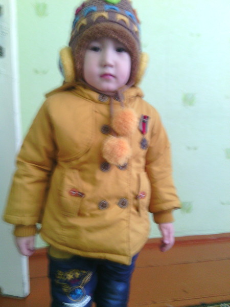 Бехруз Нусратов