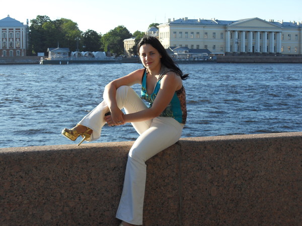 Александра Майорова