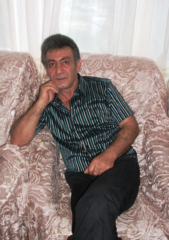 Камсар Варданян