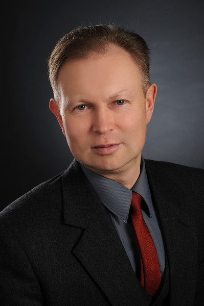 Андрей Молодцов