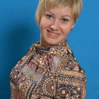 Ирина Асташина